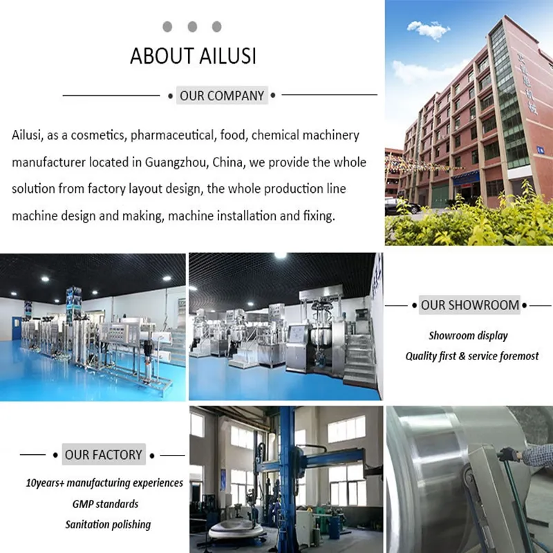 High Shear Mixing Tank Liquid Washing Homogenizer Mixer