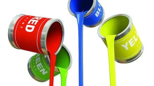 High Speed Disperser for Producing Colour Paint, Ink, Dye, Adhesion