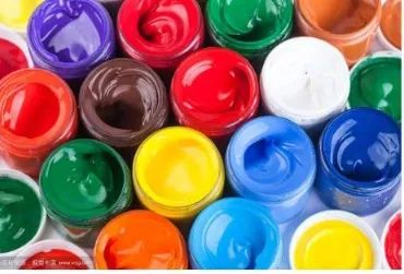 High Speed Disperser for Producing Colour Paint, Ink, Dye, Adhesion