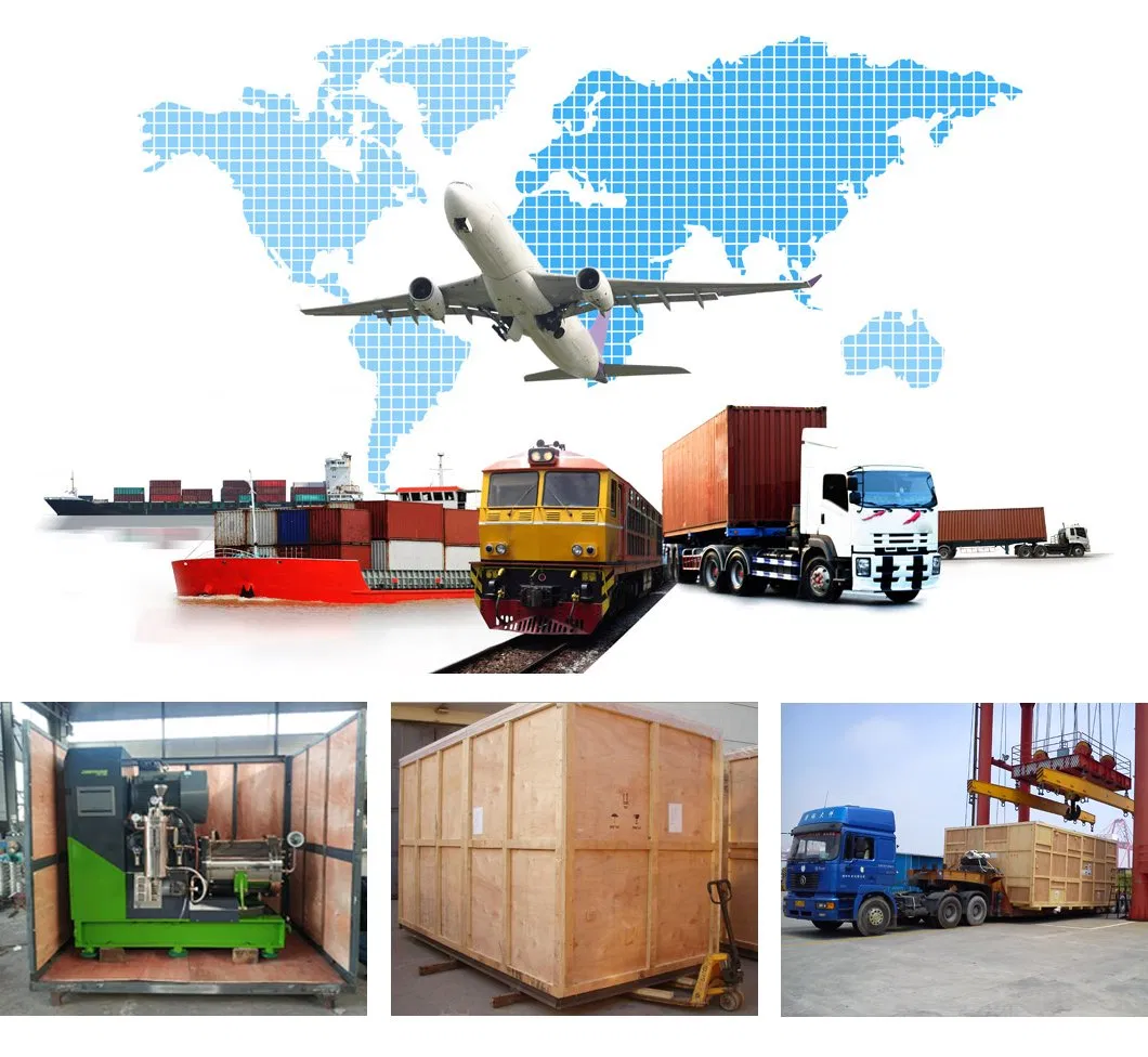 High Speed Disperser for Producing Colour Paint, Ink, Dye, Adhesion