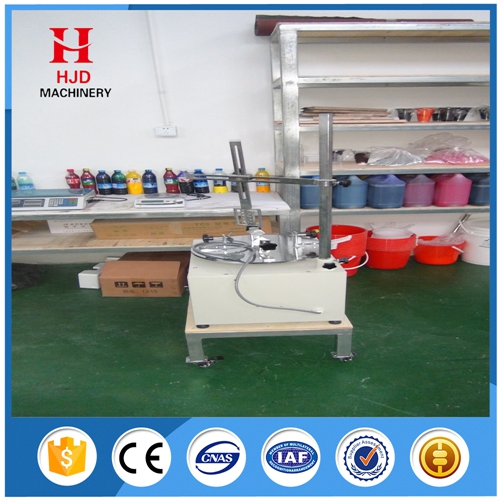 High Speed Pringtig Industrial Ink Mixer