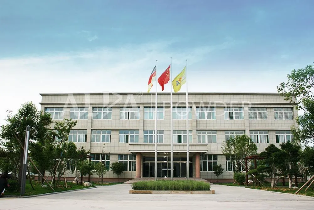 High Temperature Superfine Grinding Milling Process Steam Jet Mill