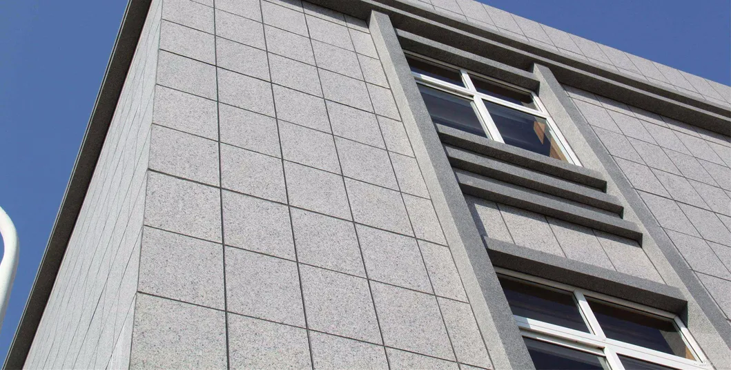 Horizontal Imitated Granite Real Stone Rock Chip Paints Making Machine