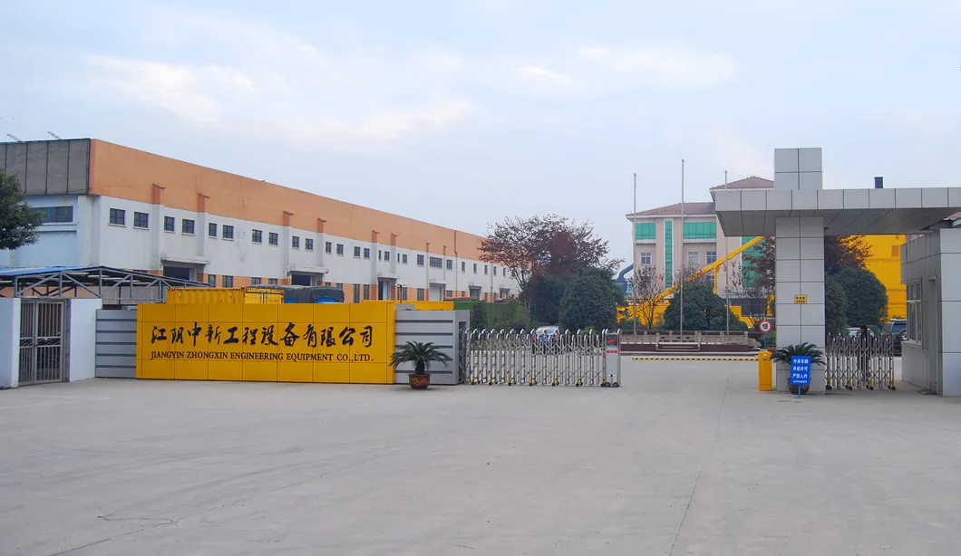 Hot Mix Asphalt Plant 160 Tph for Road Construction