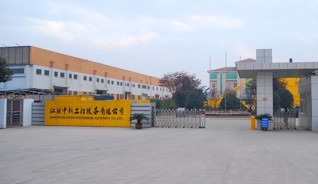 Hot Mix Asphalt Plant 320 Tph for Road Construction