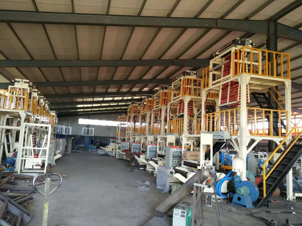 Hot Sale Plastic Mixing Machine Chfj-1t