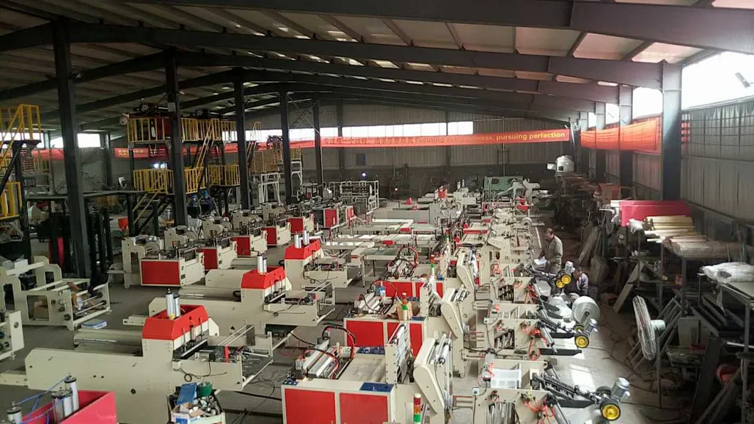 Hot Sale Plastic Mixing Machine Chfj-1t