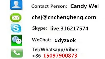 Hot Sale Plastic Mixing Machine Chfj-1t