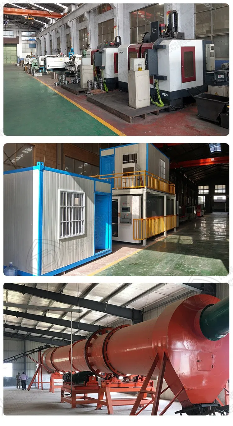 Hot Sale Professional Pulverizer Machine for Fertilizer Powder Crushing on Selling