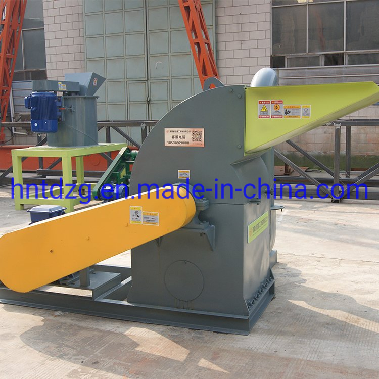 Hot Sale Professional Pulverizer Machine for Fertilizer Powder Crushing on Selling