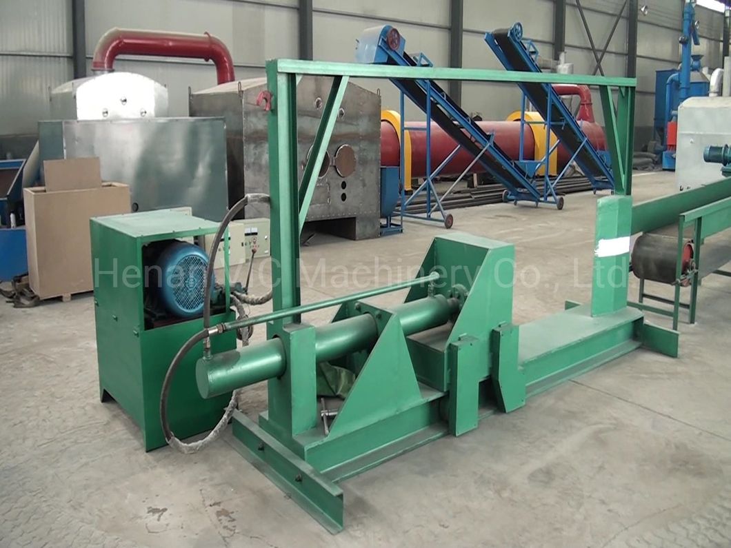 Hydraulic Wood Splitting machine, log splitter