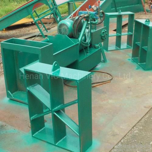 Hydraulic Wood Splitting machine, log splitter