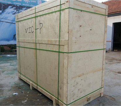 Hydraulic Wood Splitting machine, log splitter