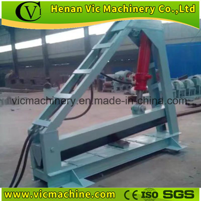 Hydraulic Wood Splitting machine, Vertical splitting machine
