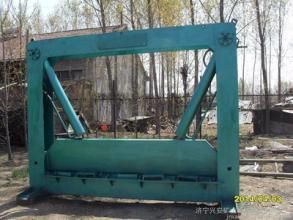 Hydraulic Wood Splitting machine, Vertical splitting machine