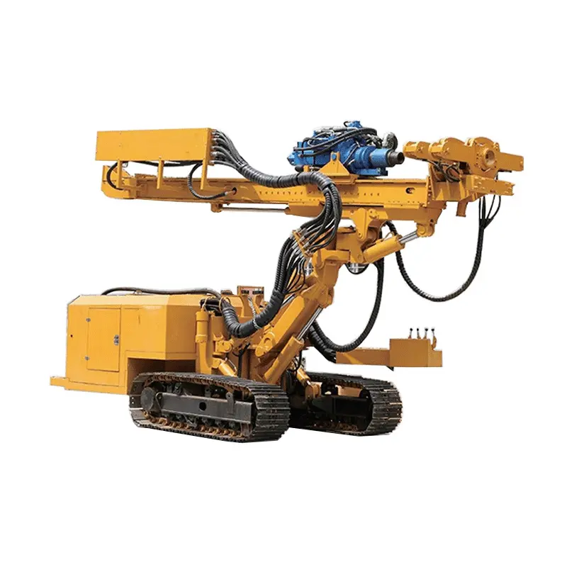 multi-functional drilling rig