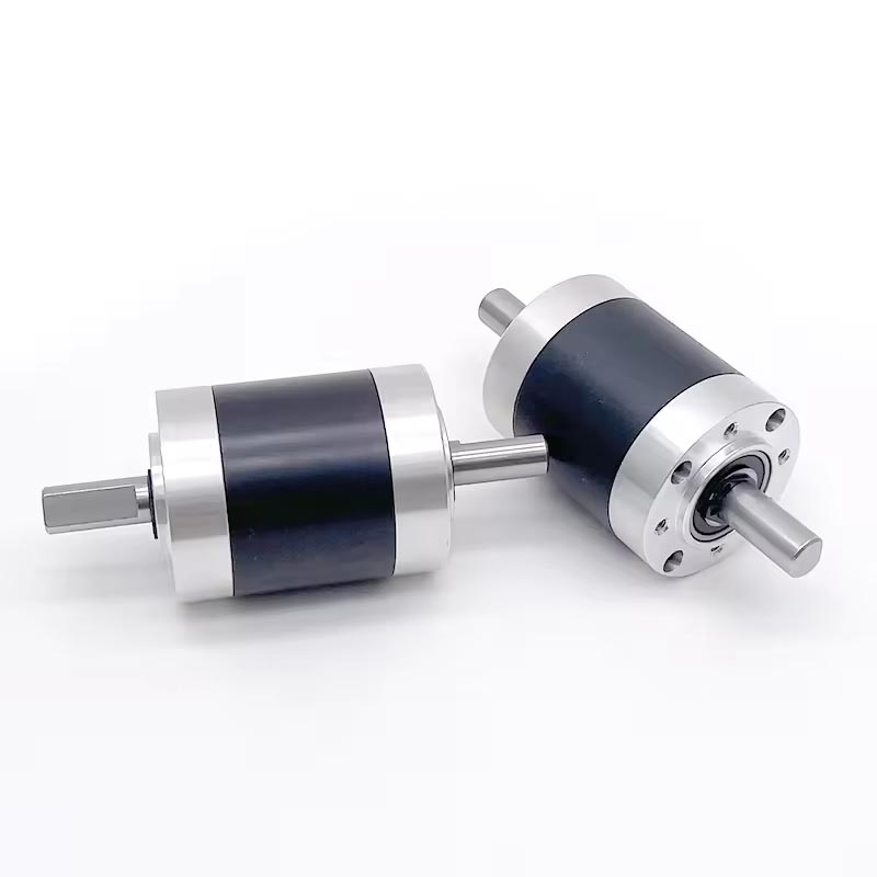 DC Gear Motor