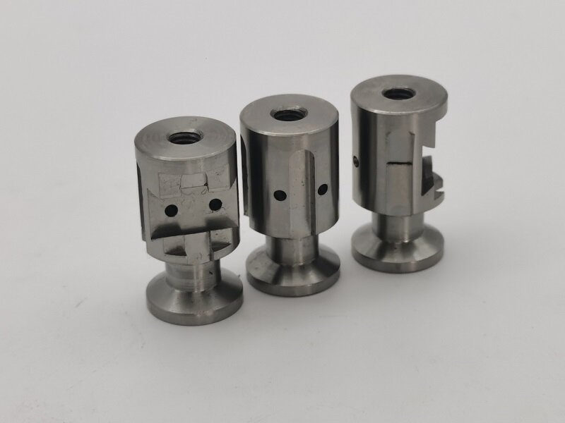 CNC Machining