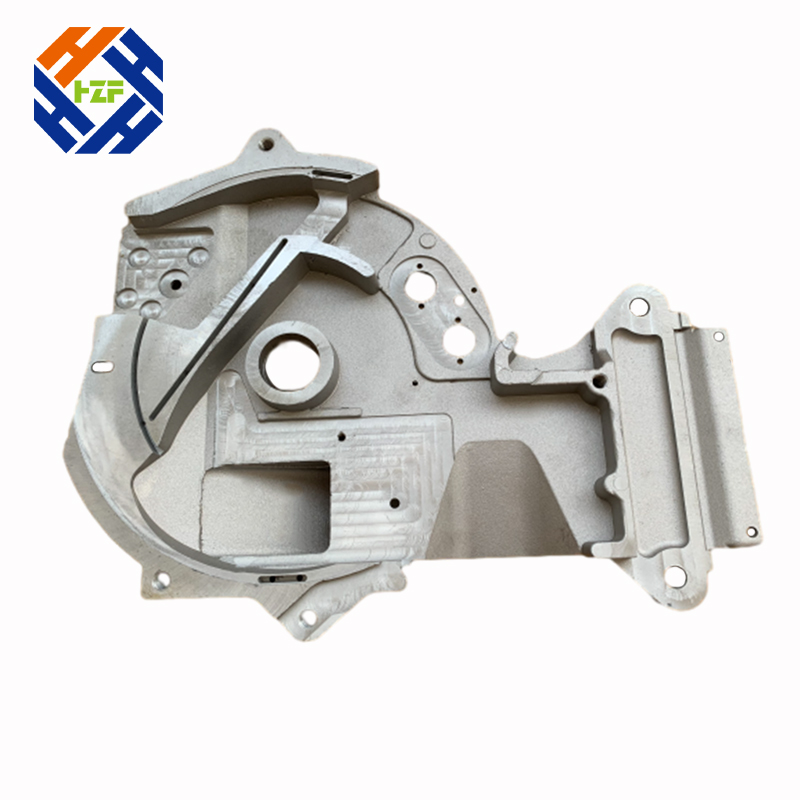Aluminum Casting Parts