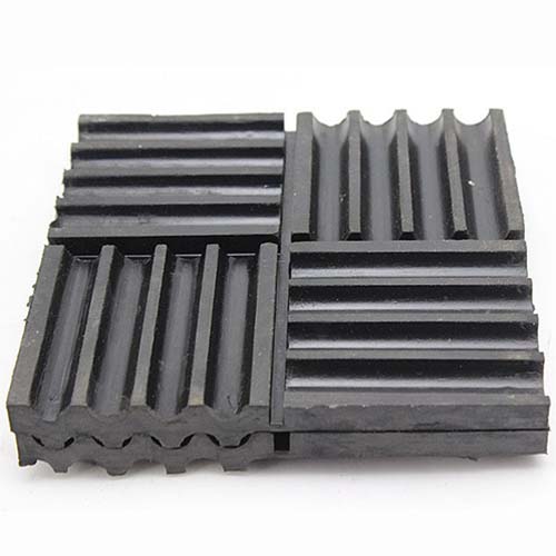 SD Rubber Vibration Isolator