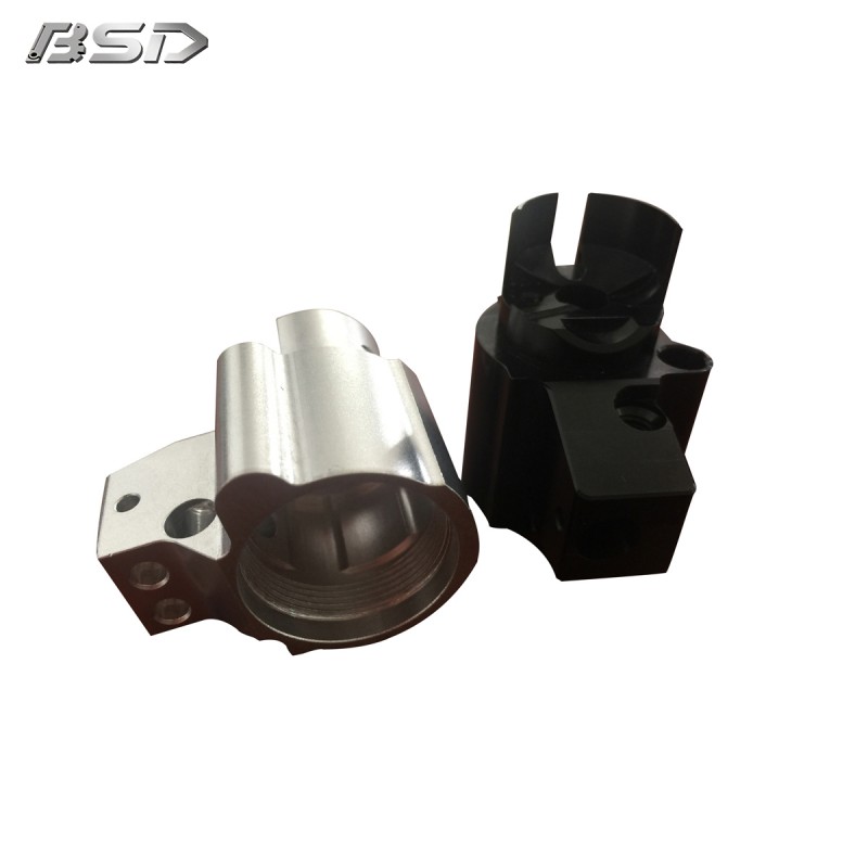 CNC Machined Components