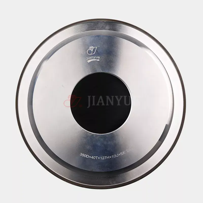 Diamond Grinding Wheels