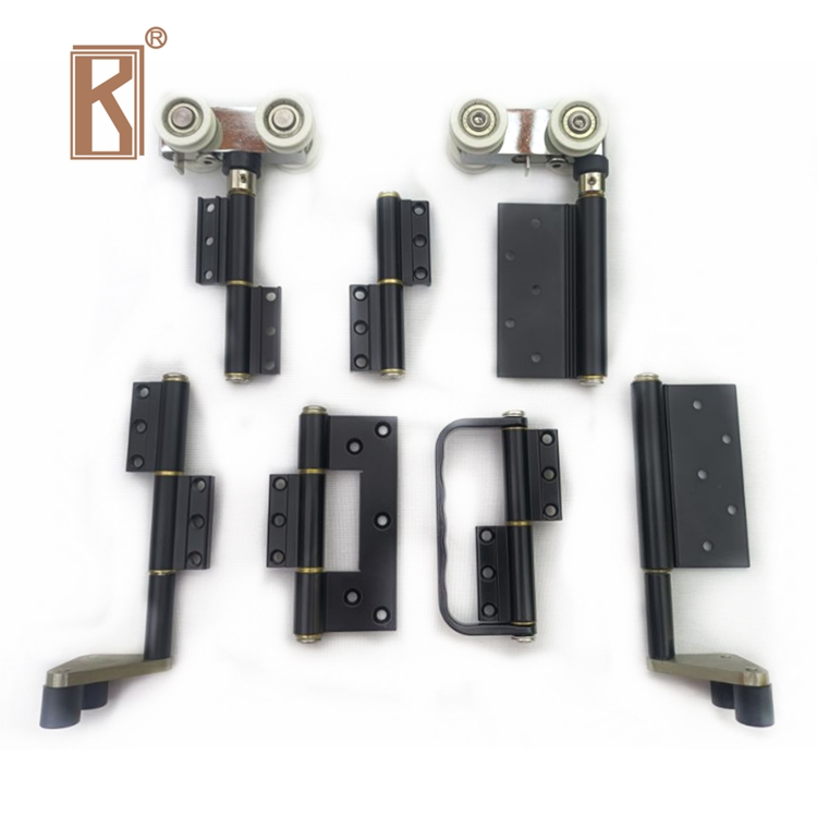 Folding Door Hardware