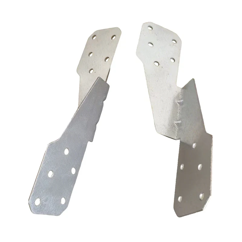 Timber Connector Hurricane Ties