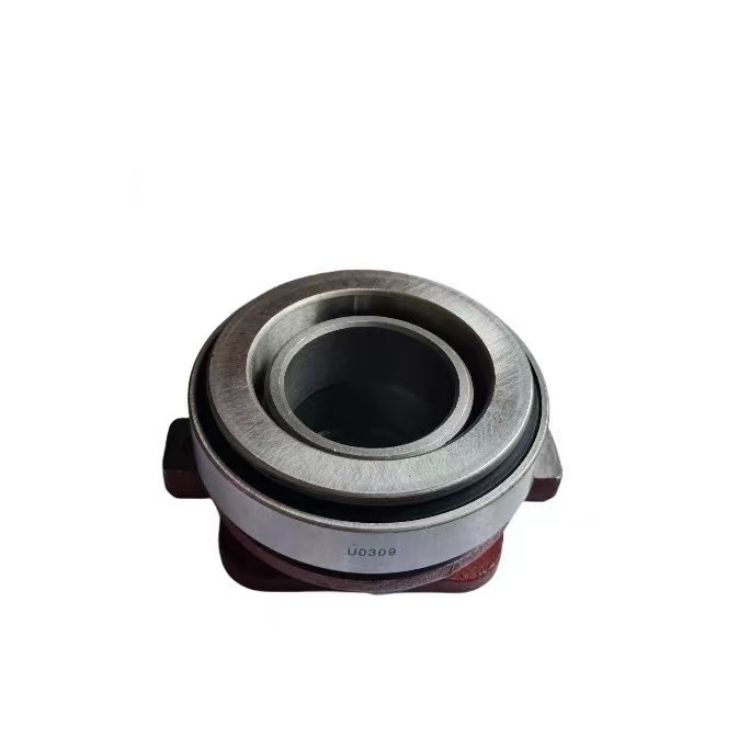 WG9012210078 Clutch Release Bearing KZI-4.5 - Sinotruk HOWO Transmission Parts