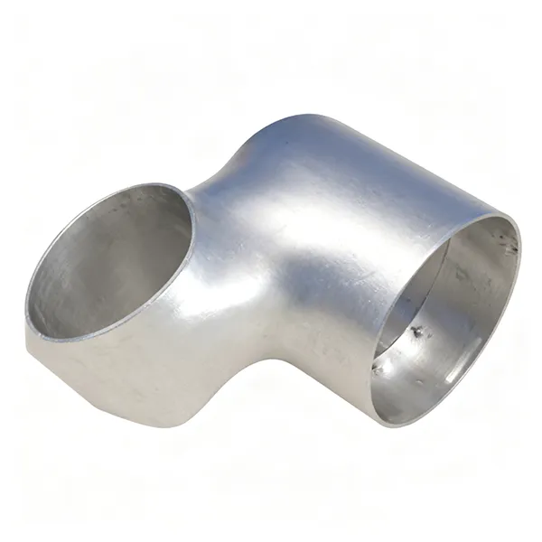 Robot Joint Housing Assembly