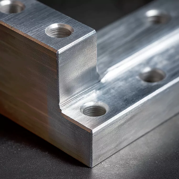 CNC Milling
