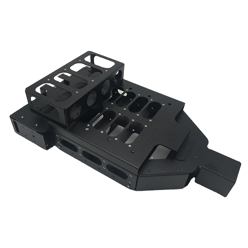 Metal Stamping Part