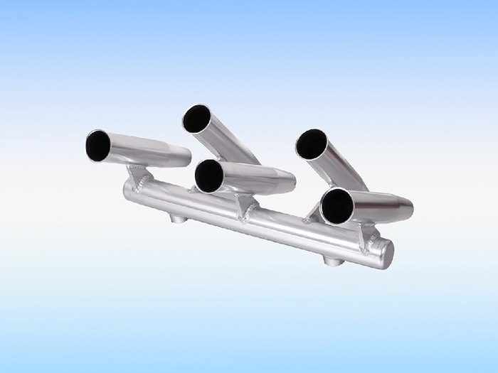 Fishing Rod Holder