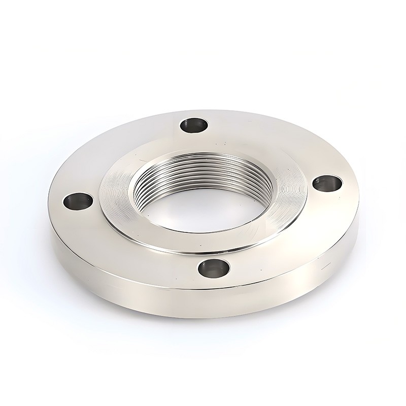 Stainless Steel Flange