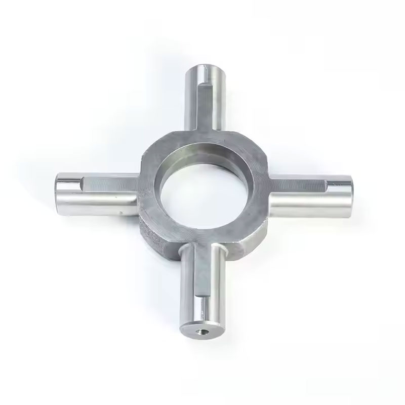 Machinery Part Casting