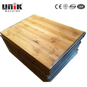 Wooden Pallet