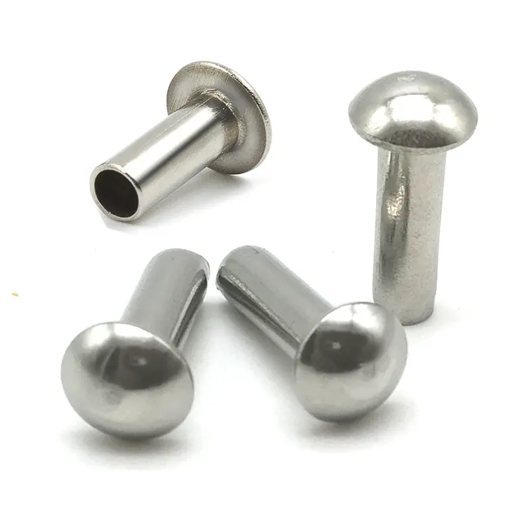 Solid Rivets