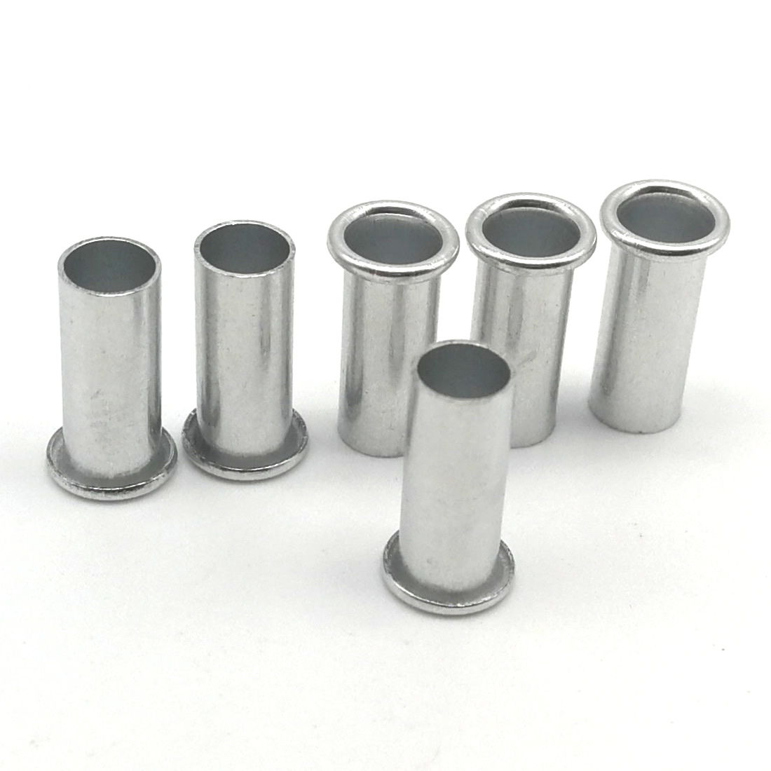 Full Tubular Rivets