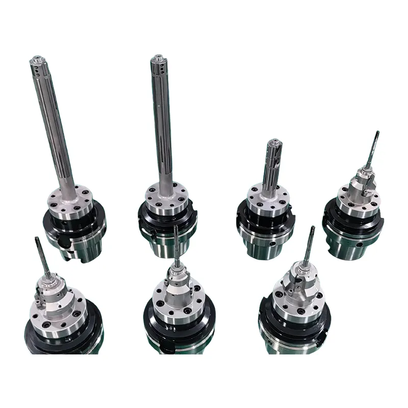 PCD Guide Bar Reamer