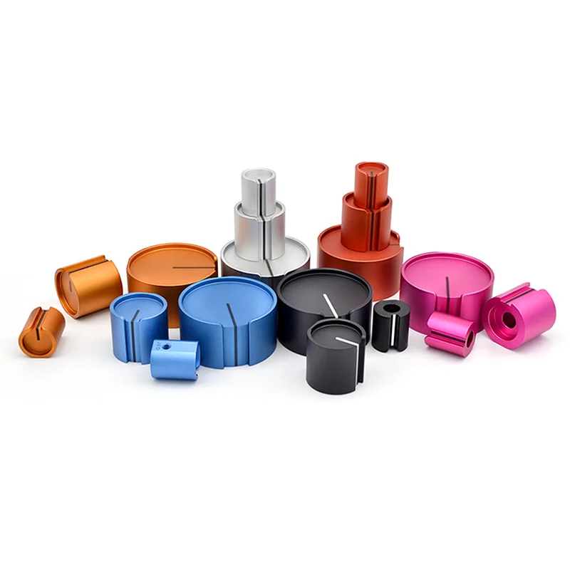 Non-Standard Metal Hardware Parts For Flanges