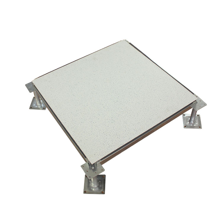 Steel Overhead Active Floor 
