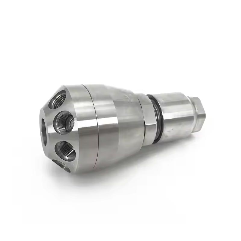 CNC Machining Part