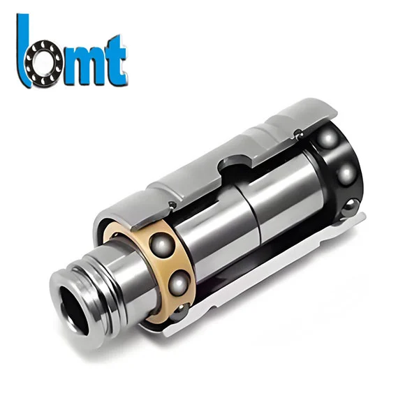 Turbocharger Bearings