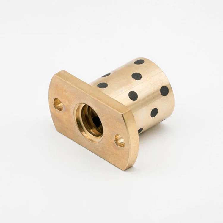 Trapezoidal Screw Nut
