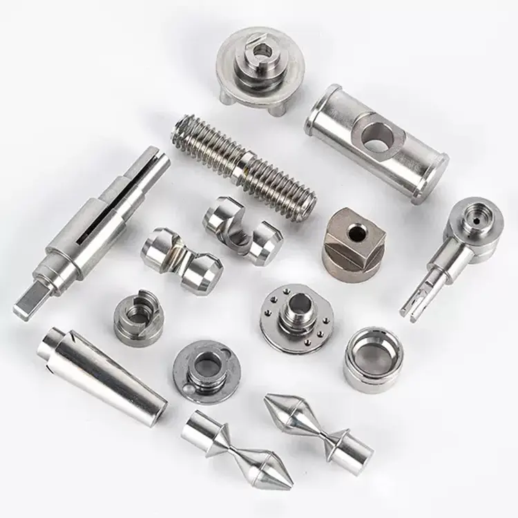 CNC Turning Parts