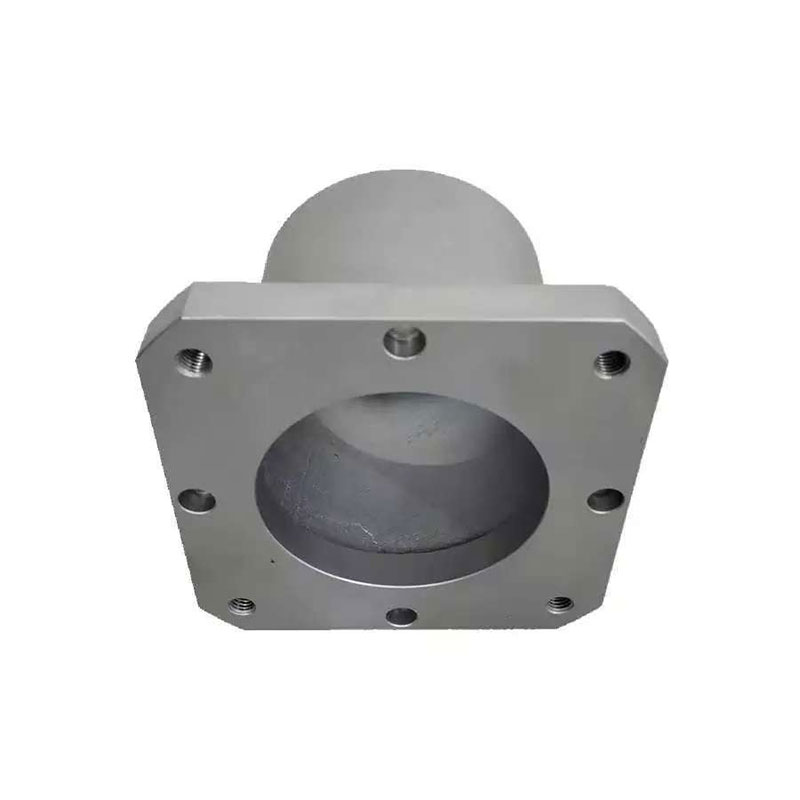 Pump Part and Pipe Fitting Casting