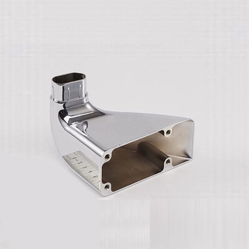 CNC Machining Zinc Alloys