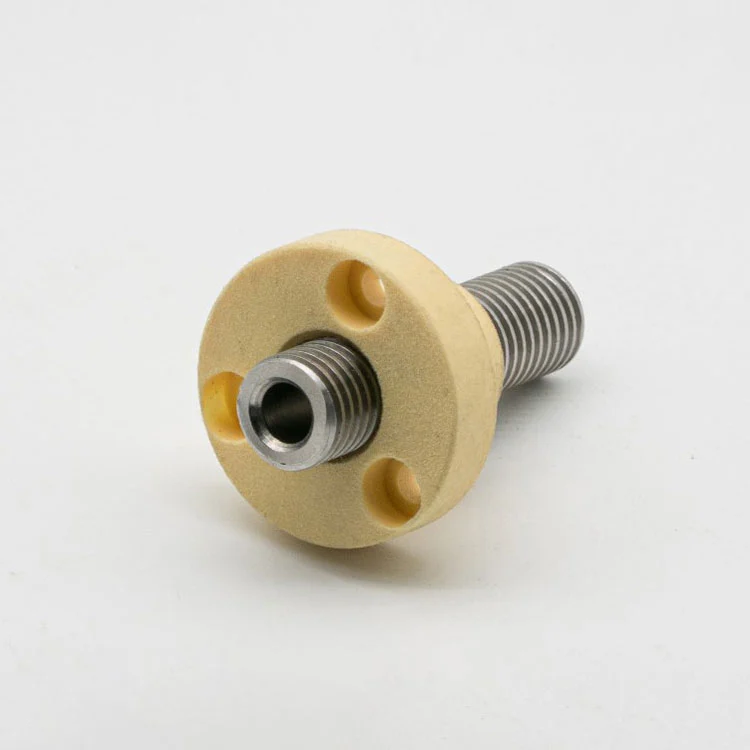 Trapezoidal Screw