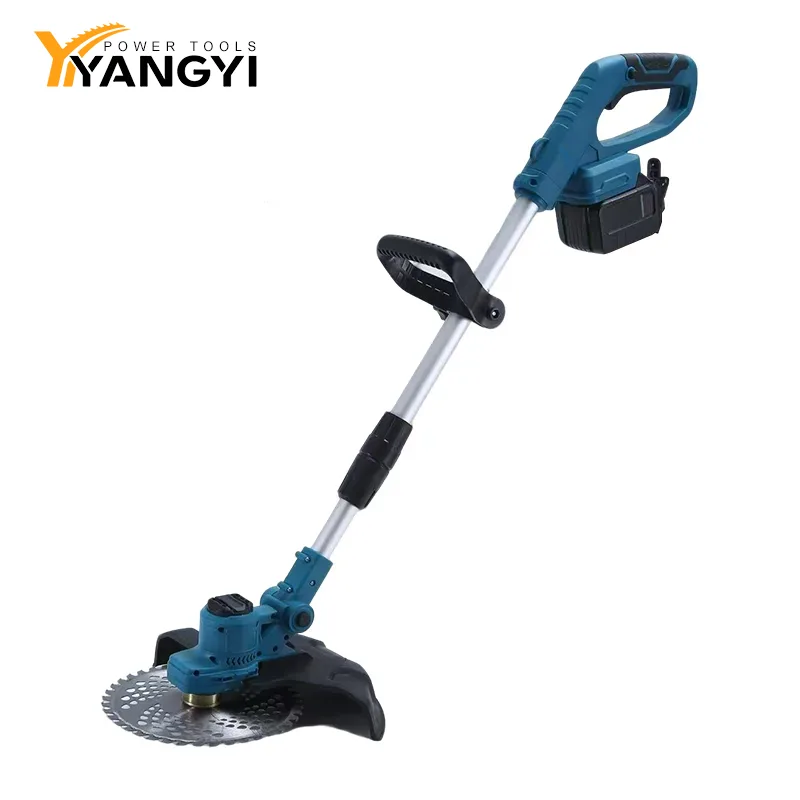 Lithium Battery Lawn Mower