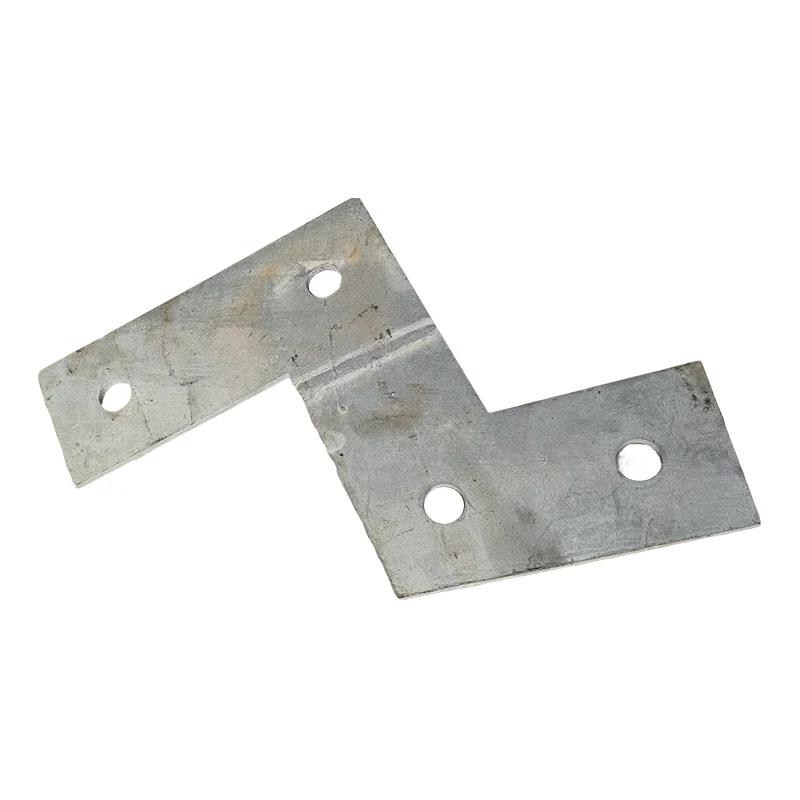 Heavy Timber Structural Connectors